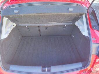 Opel Astra K 1.4 Turbo 110kW, rv 2016, pôvod SK - 12