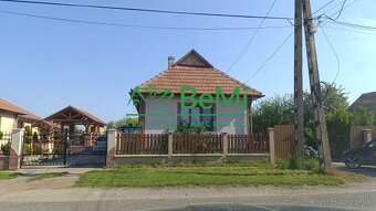 Výhodná  ponuka-  Rodinný domček v Méra  okres  Encs  - Na p - 12