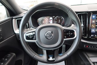 Volvo XC60 D4 GEARTRONIC R-DESIGN Odpočet DPH - 12