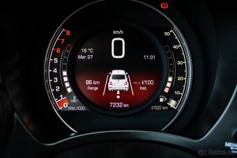 Abarth 695 Competizione 1.4 T-Jet - 12