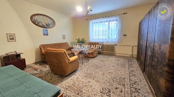 HALO reality - Predaj, rodinný dom Selce - EXKLUZÍVNE HALO R - 12