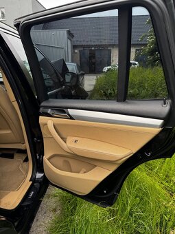 BMW x3 diely - 12