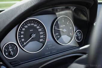 BMW 420d Cabrio F33 A/T LUXURY - 12