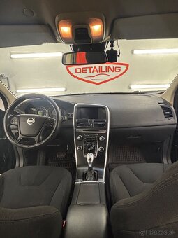 Volvo XC60 2.4 D4 - 12