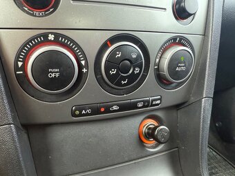 Mazda 3 1.6 MCD Comfort - 12