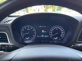 HYUNDAI GENESIS, ROK 2015, 202400KM, LPG + BENZÍN - 12