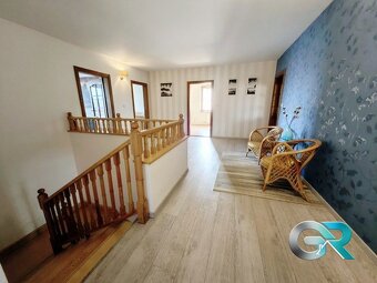 Znížená cena Exkluzívne Ponúkame Vám na predaj rodinnú vil - 12