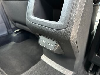 Volkswagen T-Cross 1.0 TSI 110k Style - 12