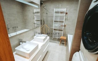 HD REALITY, predaj,  3-izbový byt po rekonštrukcii v centre  - 12