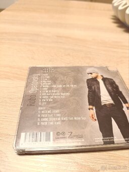 CD originály rôzne - 12