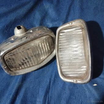 Veterány - všetko spolu za 69 - 12