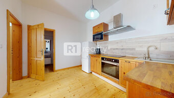 Jedinečná Investícia v Dubovanoch - Rodinný dom "ECODOM 207 - 12