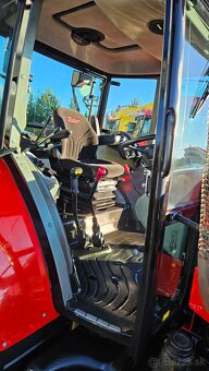 Zetor 11441 forterra holland 2007 - 12