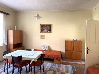 Na predaj RODINNÝ DOM v okrese Dolný Kubín, 907 m2 - 12