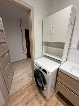 3 izbový byt do prenájmu  v Nových Zámkoch. - 12