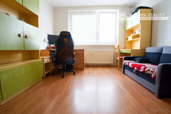 Byt 3+1 (65 m2) sídl. Mier, J. Matušku Sp. Nová Ves - 12