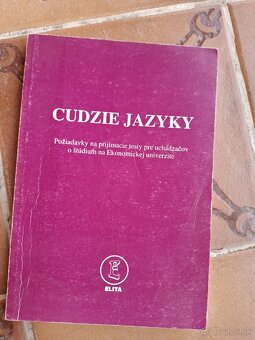 Retro učebnice a knihy - 12