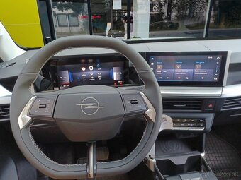 Opel Frontera GS Hybrid 48V 145k e-DCT6 - 12