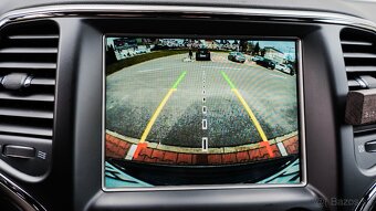 Jeep Grand Cherokee 3.0L V6 CRD Limited S-Model - 12