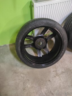 Predám kolesá r22 - 12