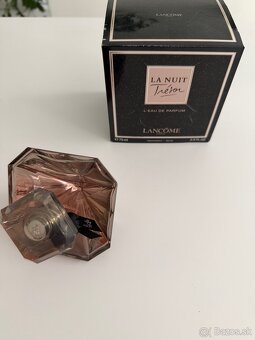 Lancome La Nuit Tresor 75ml - 12