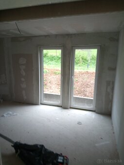 Montáž sadrokartonu - 12