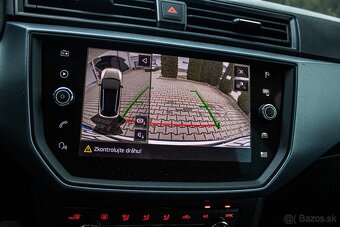 Seat Arona 1.6 TDI Xcellence, 70kW, M5 - 12