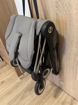 Kočík Cybex Coya - 12