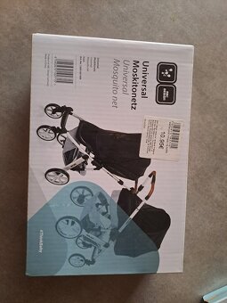 ABC Salsa 4 Air Smaragd (3-komb. s vajíčkom a výbavou) - 12