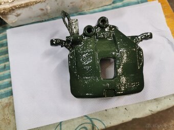 Oprava karosérií - 12