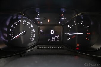 Citroën Berlingo BlueHDi 100 Live Pack XL - 12