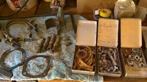 Predám elektrocentrálu 3 KVA - 12