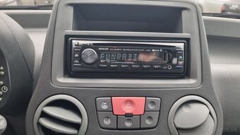 Fiat Panda 1.2i - 12