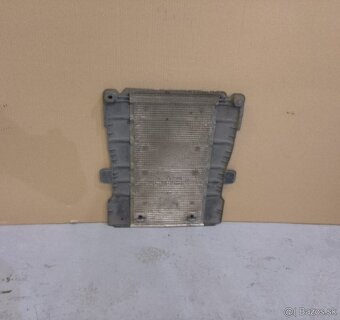 kryty podvozku, podblatníky Octavia 3 - 12