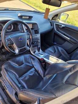 Volvo XC60 D5 (151kW) AWD - 12
