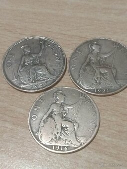 Konvolut Mincí - 12