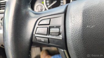 BMW Rad 5 525d xDrive - 12