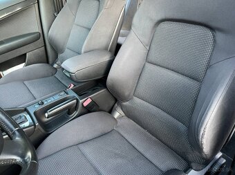 Audi A3 Sportback 2.0 TDI - 12