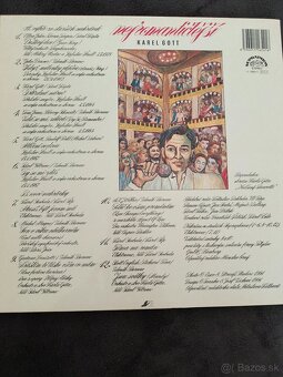 Predám LP Karel Gott - 12