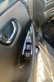 Nissan Leaf Tekna e+ 62kWh dojazd 380km - 12