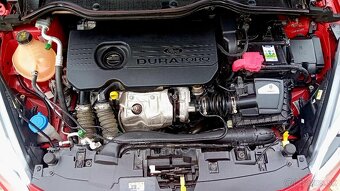 Predám Ford fiesta diesel - 12