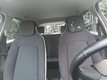 Elektromobil Renault Zoe Intens - 12