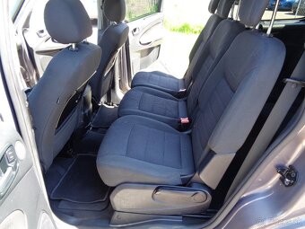 Ford Galaxy 2.0 TDCI Titanium 7-Miestne - 12