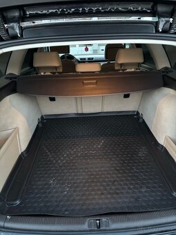 Volkswagen Passat B7 4x4 - 12