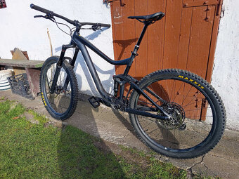 Giant Reign Enduro - 12