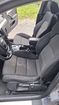 Audi A4 Avant 2006 2.0 TDI 103kw - 12