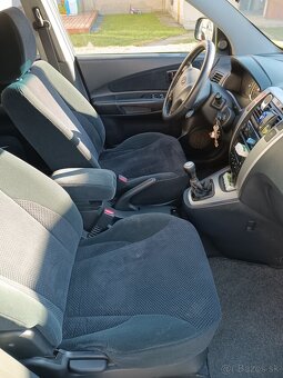 Predam hyundai tuscon 2.0crdi - 12
