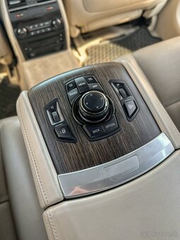 BMW 750Li xDrive 2009 - 12