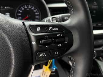 Kia Stonic AUTOMAT 2024 1.0 TB - 12