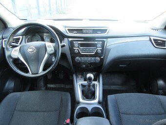 Nissan Qashqai - 12